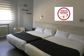 Hostal I Dream Salamanca